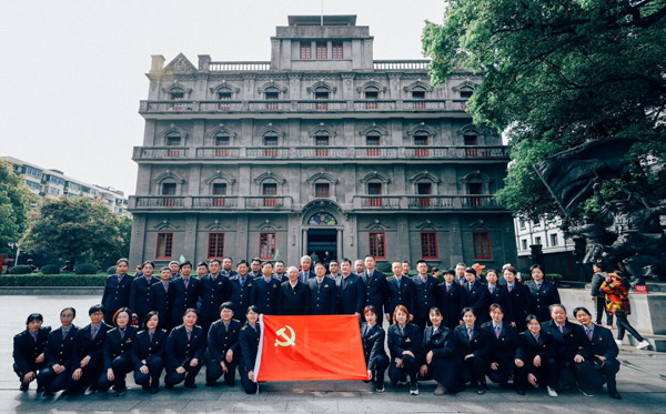 南昌北站最新動(dòng)態(tài)，一段溫馨的旅程啟程