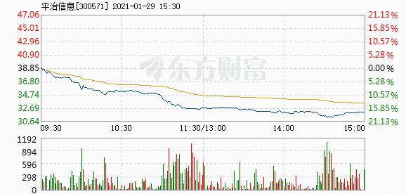 平治信息股票，數(shù)字世界的寶藏與未來投資風(fēng)向標(biāo)掌握！