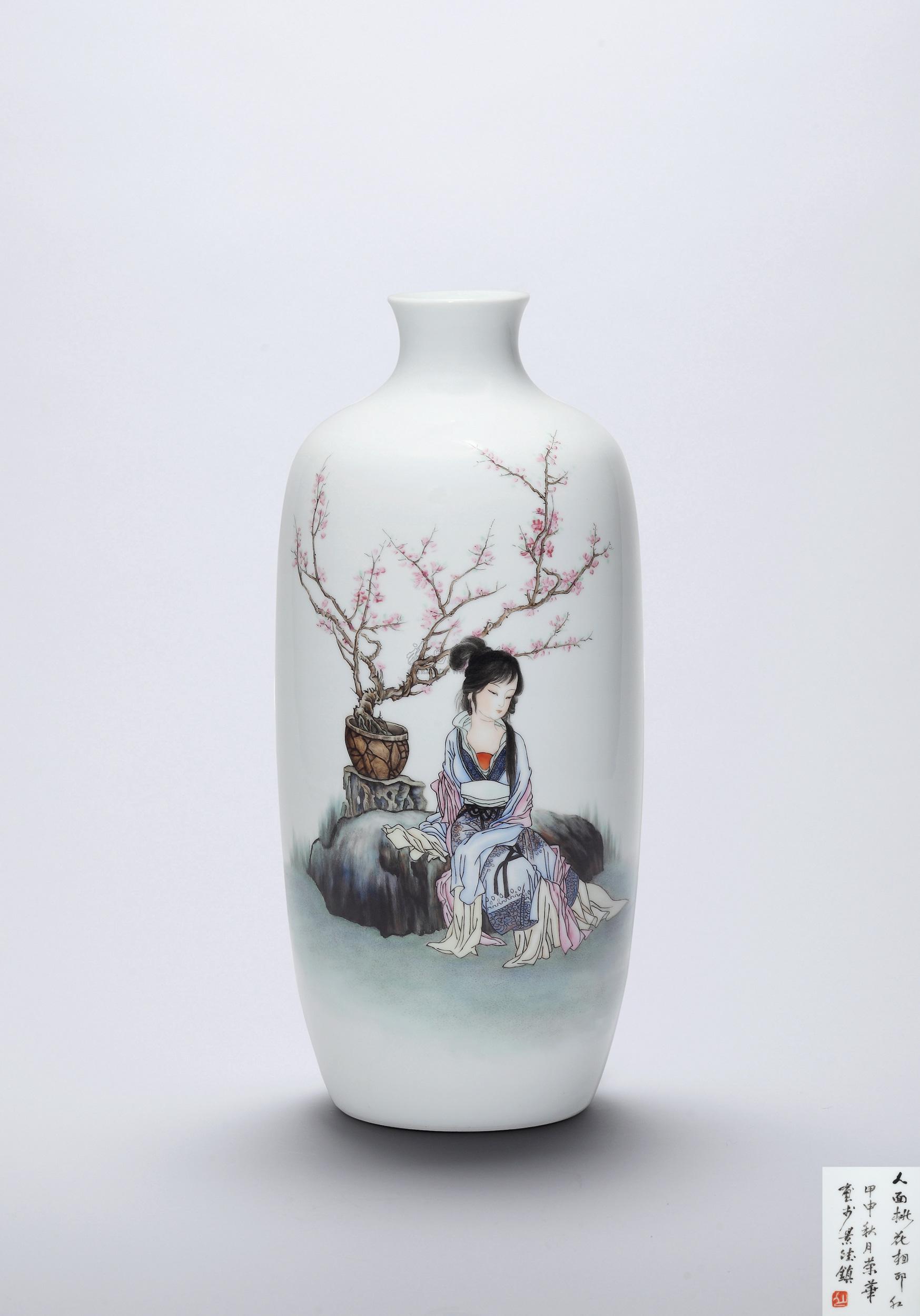 戴榮華作品價(jià)格，與自然美景的邂逅，探尋內(nèi)心平和的藝術(shù)之旅