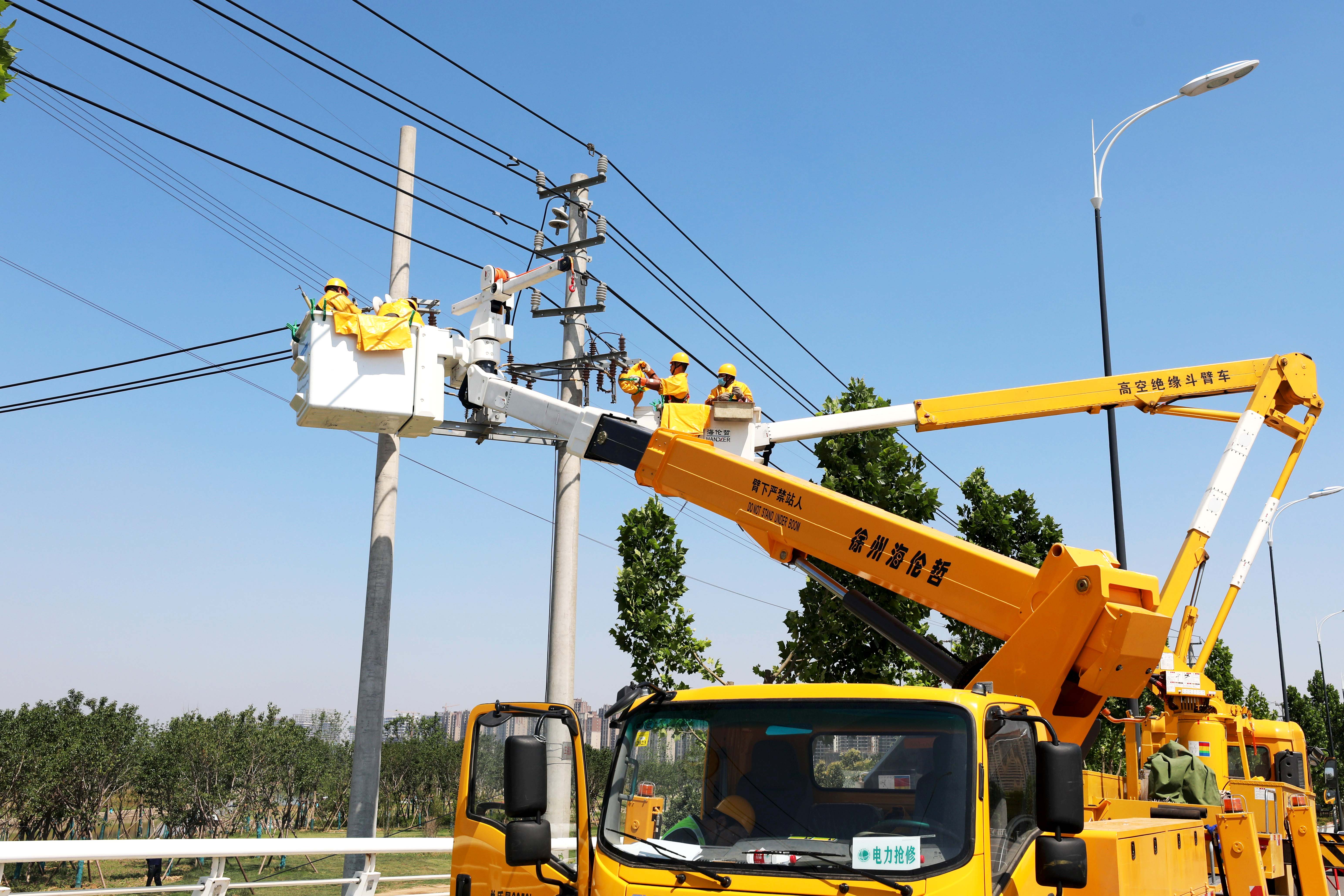 10kv帶電作業(yè)車價(jià)格指南，購(gòu)買攻略與成本參考